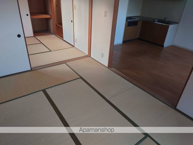 クシティガルバビルの内装写真