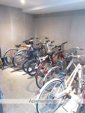 ミュプレ円山公園の内装写真