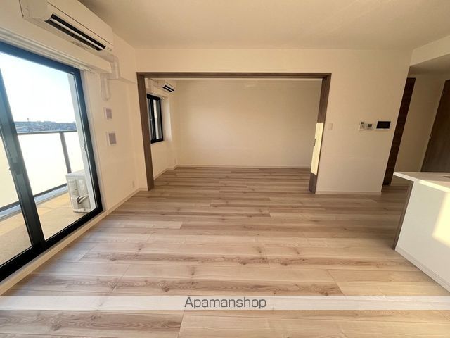 S−RESIDENCE上社AUREATEの内装写真