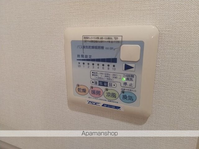 リースランドネオス春日壱番館 Dの内装写真