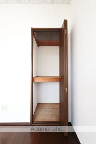 ハイツはとの内装写真