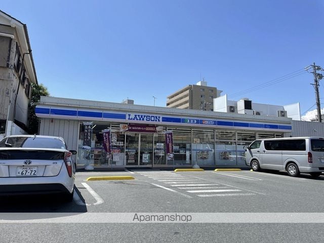 メゾンドヒロⅡ 203 ｜ 静岡県浜松市中央区鹿谷町28-1（賃貸アパート1DK・2階・27.79㎡） その17