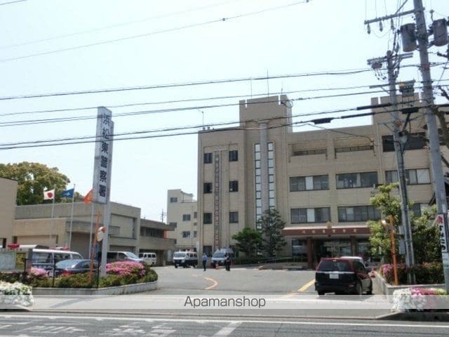 セブンヒルズ 305 ｜ 静岡県浜松市中央区木戸町17-8（賃貸マンション1K・3階・28.95㎡） その16