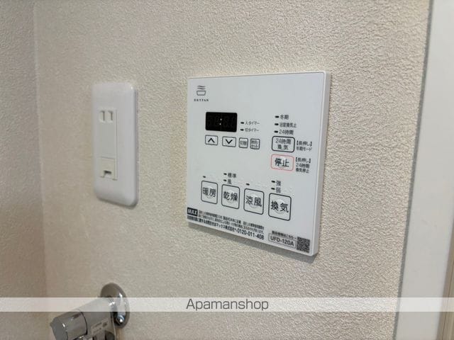 ウェルスフィールド湘南 C棟の内装写真