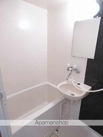 レジデンス花菜の内装写真
