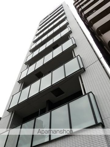 オリーブマンション荒川の外観写真
