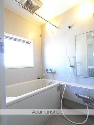 ベルペサージュ[2LDK/65.98m2]のバス