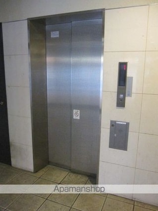 ＯＭＫ大橋駅前[1K/24m2]の共用部3
