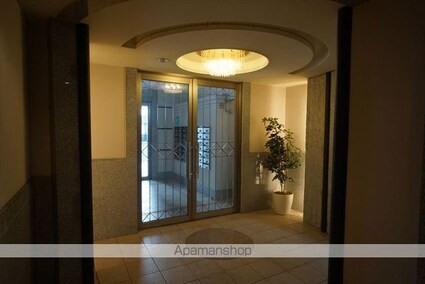 ＡＨビル[1LDK/44.94m2]の共用部5