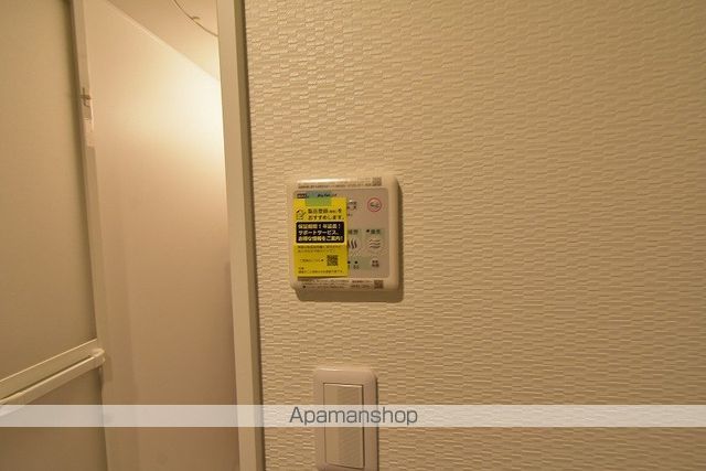 ALIVIS美園の内装写真