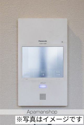 ROBOT HOME 与野本町IIIの内装写真