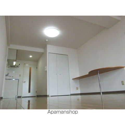 クレステージ北32の内装写真
