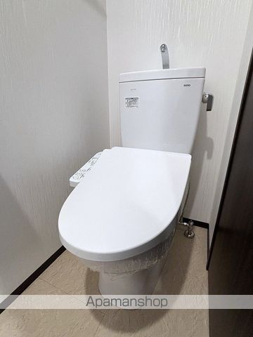 プレジオKUJYOの内装写真