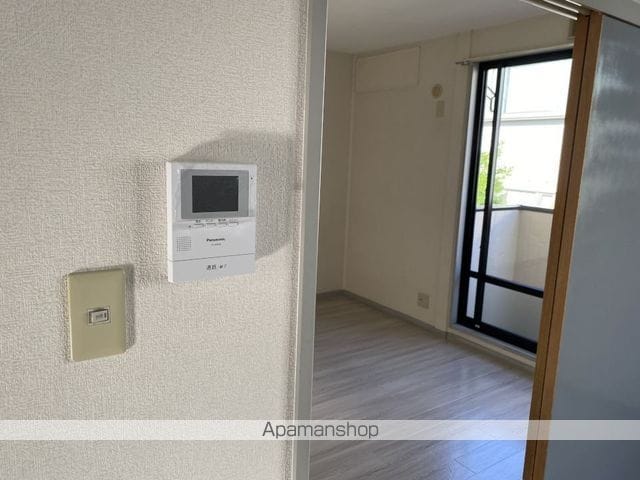 JAサンビレッジ大塚の内装写真