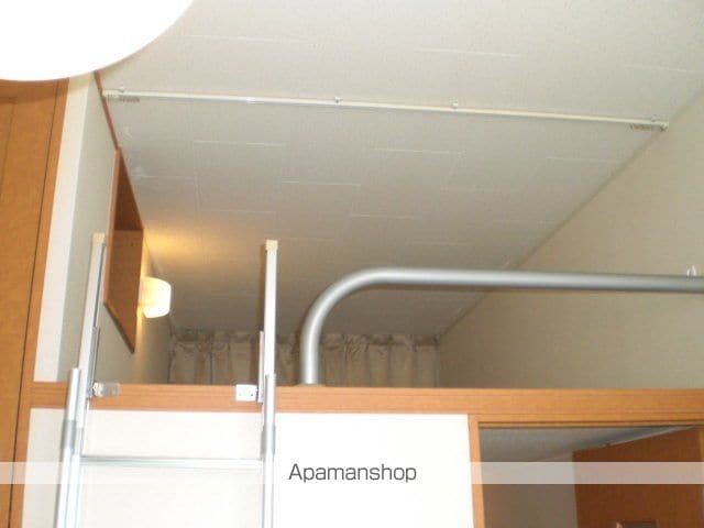 レオパレスグリーンビューの内装写真