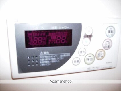 ボヌール亀戸[1K/24.22m2]の内装3