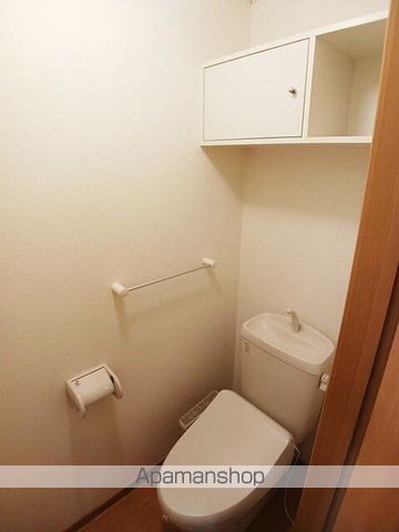 レイク グリーンの内装写真