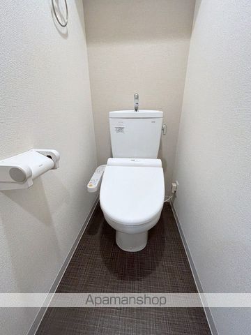 PRESSANCE堺筋本町駅前の内装写真