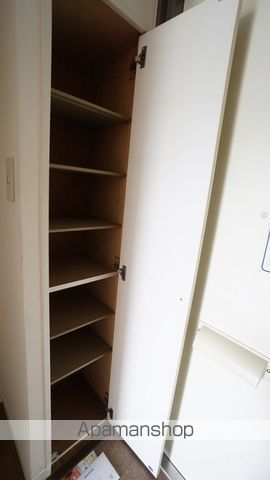 エストゥベンダの内装写真