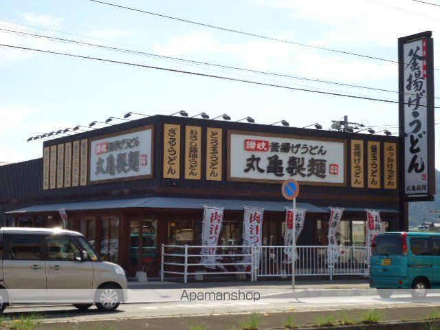 ウィステリアIII番館の周辺写真