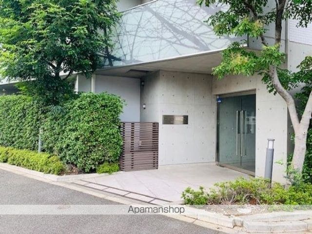 BRILLIA IST 北沢KEYAKIの外観写真