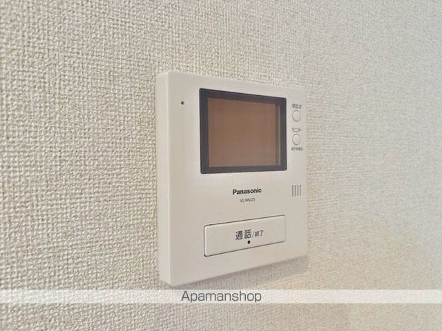 リバーサイド レジデンスの内装写真