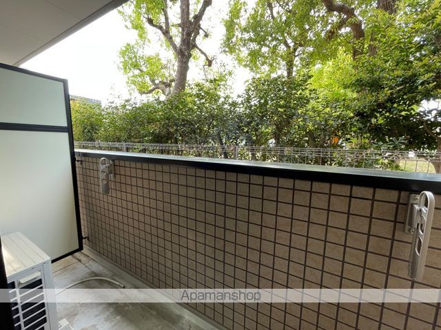 ドエル小松SOUTHの内装写真
