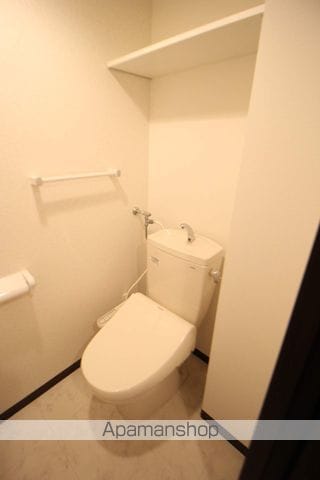 札幌市東豊線 東区役所前駅 徒歩8分 4階建 築13年の内装写真
