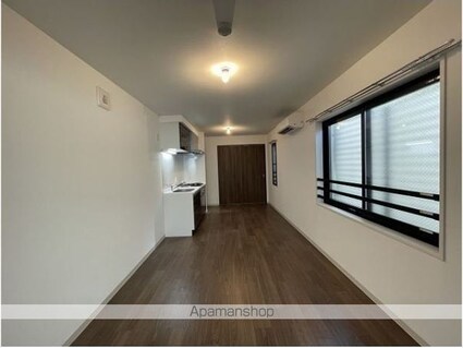 東京都杉並区和泉３丁目[2SLDK/46.44m2]のリビング・居間