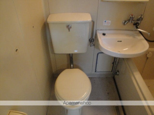ロイヤルハイツ21の内装写真
