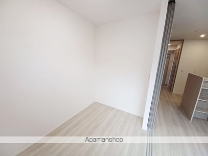 サンソレイユ[1LDK/30.51m2]の内装1