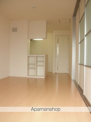 エスパシオ[1LDK/33.39m2]のリビング・居間