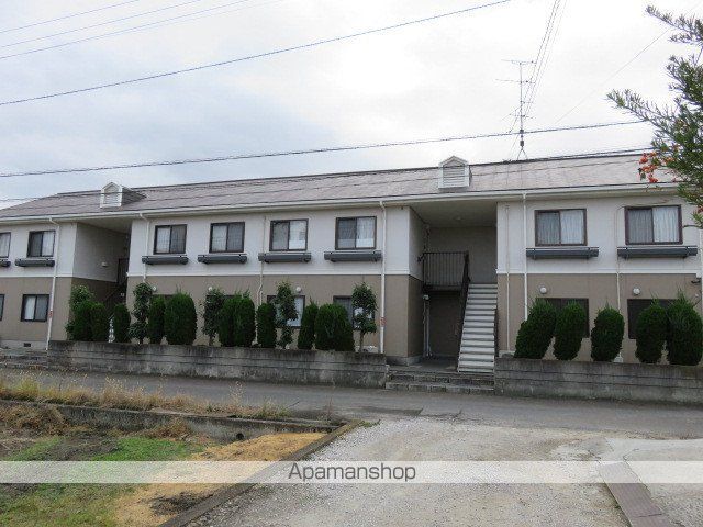 シーサイドヴィラ浮島の外観写真