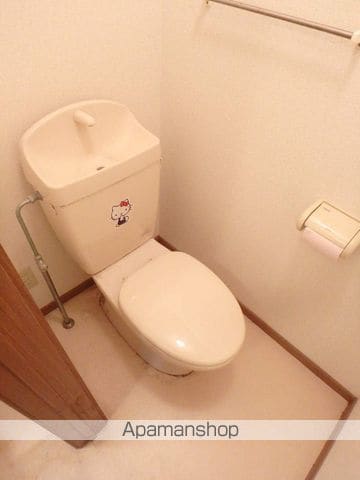 サンプロスペールの内装写真