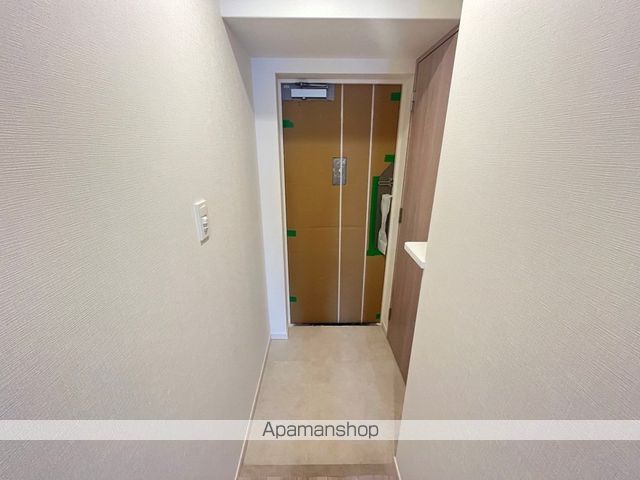スプランディッド梅田グランノースの内装写真
