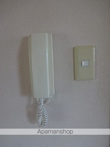 グランシティ Bの内装写真