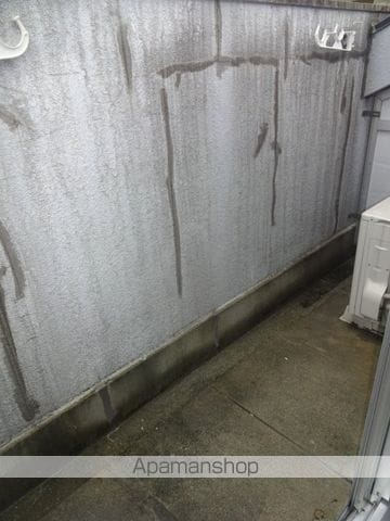 エクラ東住吉IIの内装写真