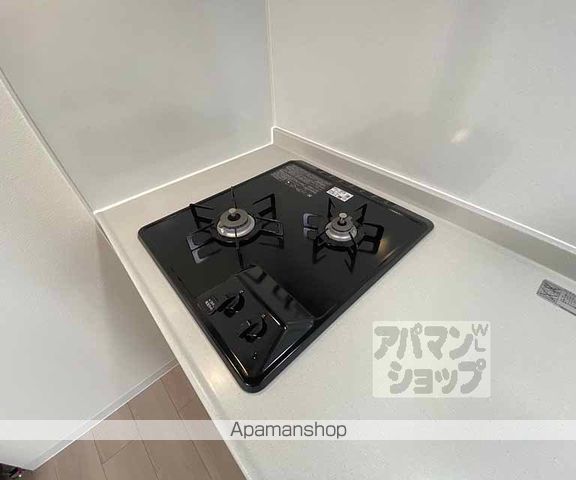 CREST TAPP 京都太秦天神川DEX Iの内装写真