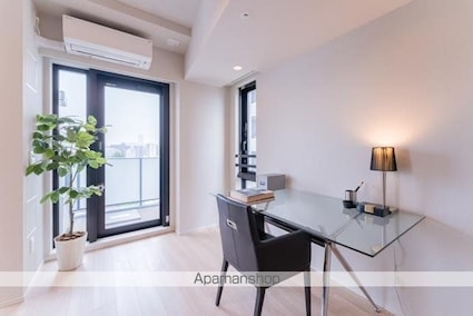 Ｐｒｉｍｅ　Ａｒｔ白金台[2LDK/67.83m2]のその他内装1