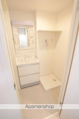 コーポ美らの内装写真