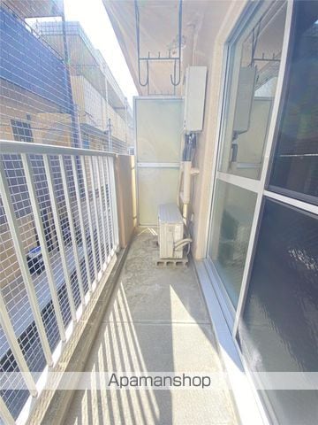 クロノス28熊大東の内装写真