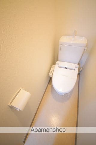 スズキパル下柚木の内装写真
