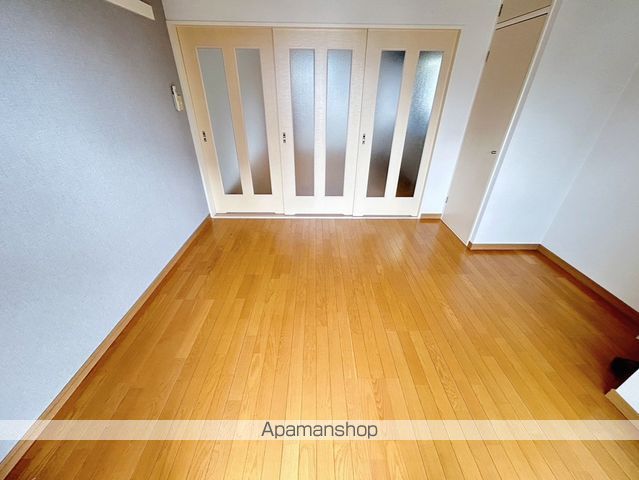 富士見町多川ビルの内装写真