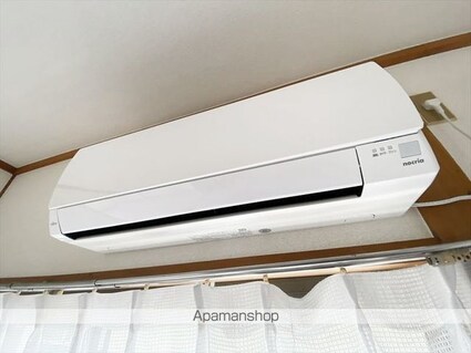 花の街ハイツＣ[2DK/38m2]のその他設備