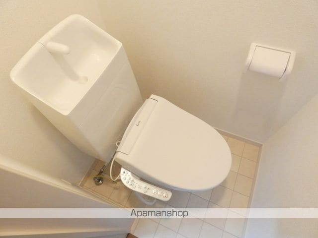 アーバン中央の内装写真