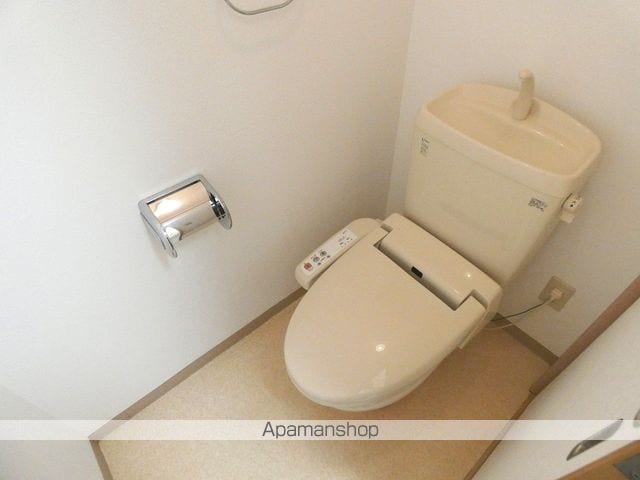 シャトレ牧之原の内装写真