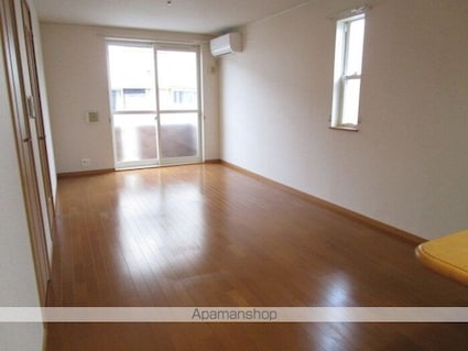 サンライズＶ[1R/35.98m2]のリビング・居間