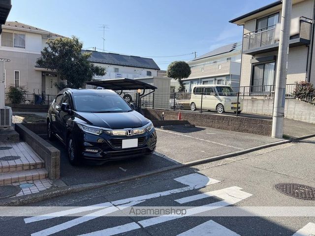 レオパレス杉山IIのその他写真