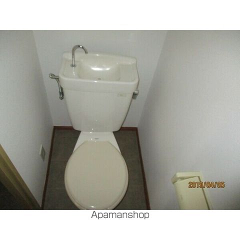 クレール延珠 南棟の内装写真