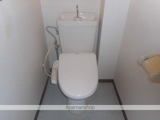 オースター5番館の内装写真
